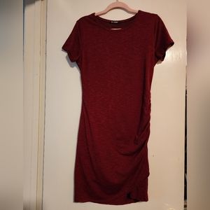 BTFBM Shirt dress